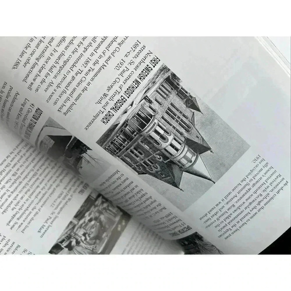 Lost Twin Cities book by Larry Millett - Picture 5 of 5